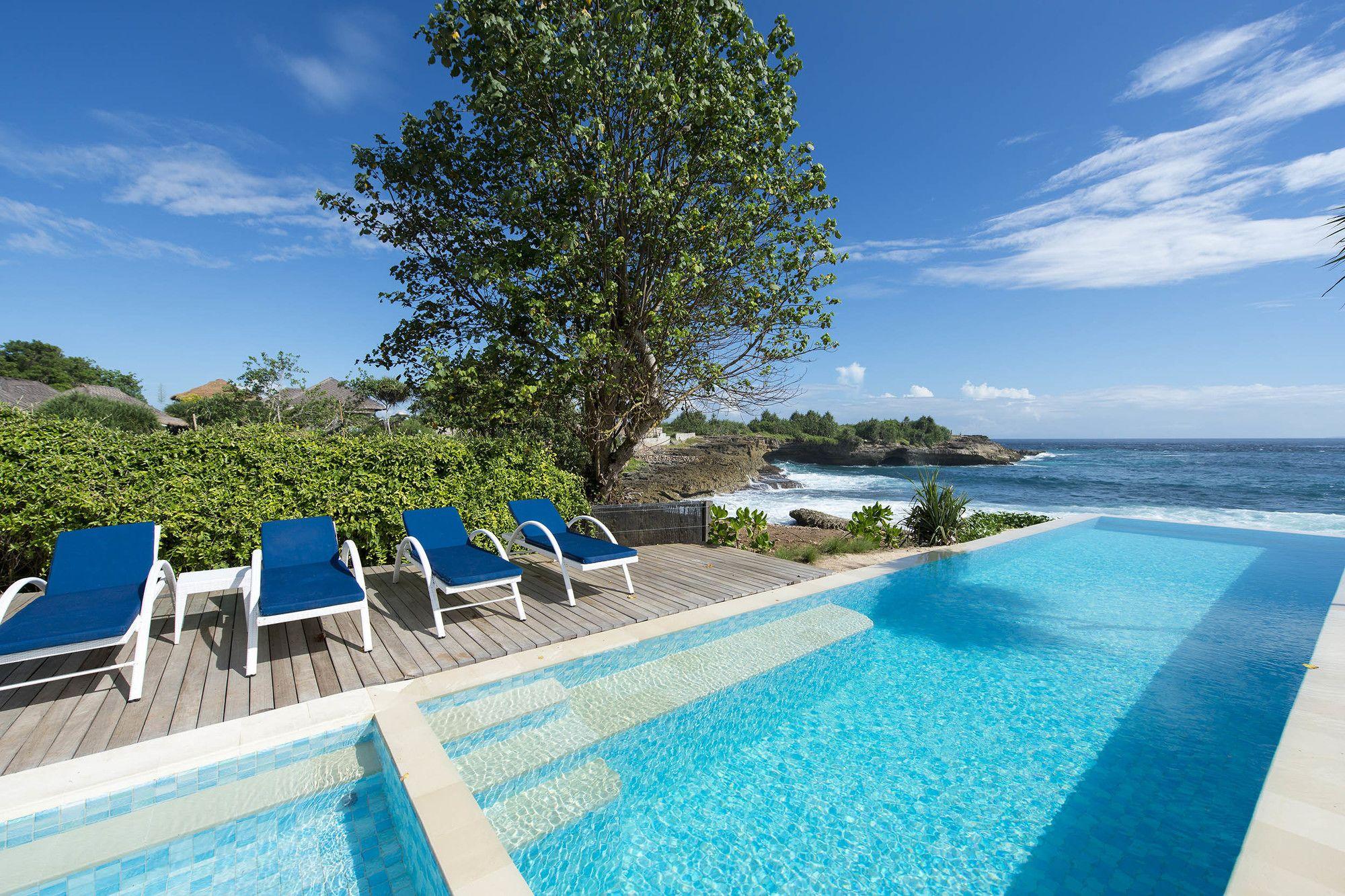 The Beach Shack At Sandy Bay Lembongan Εξωτερικό φωτογραφία