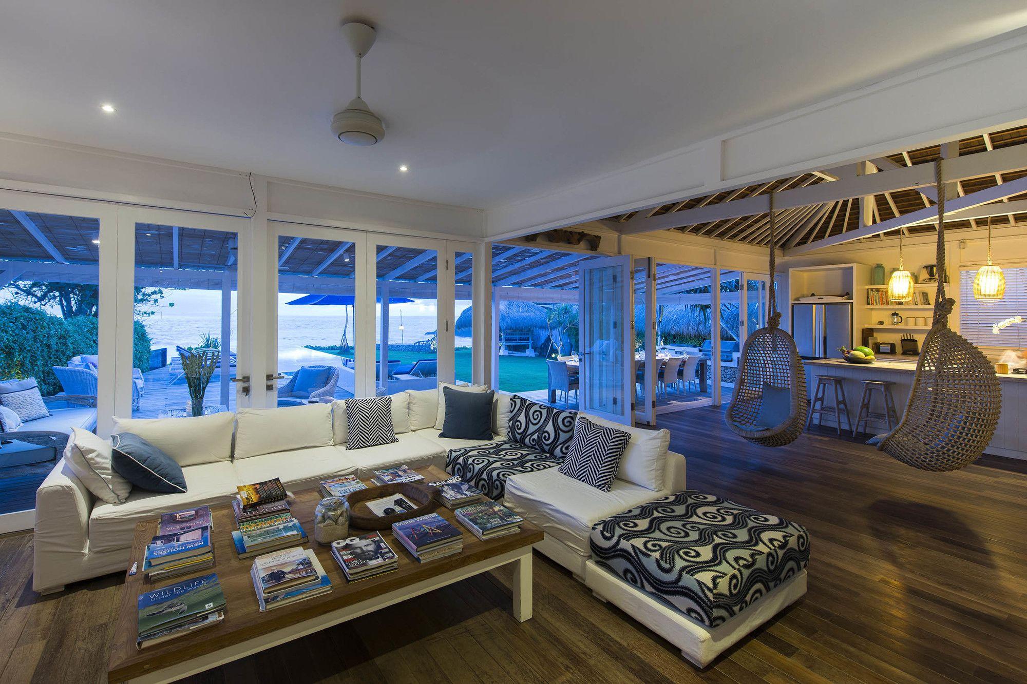 The Beach Shack At Sandy Bay Lembongan Εξωτερικό φωτογραφία